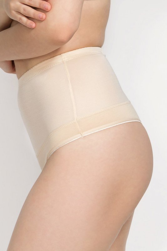 Mitex Iga string bielizna majtki stringi modelujące