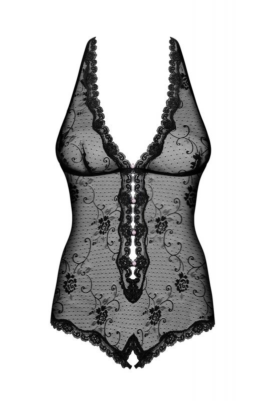 Obsessive Fiorenta teddy bielizna body sexy