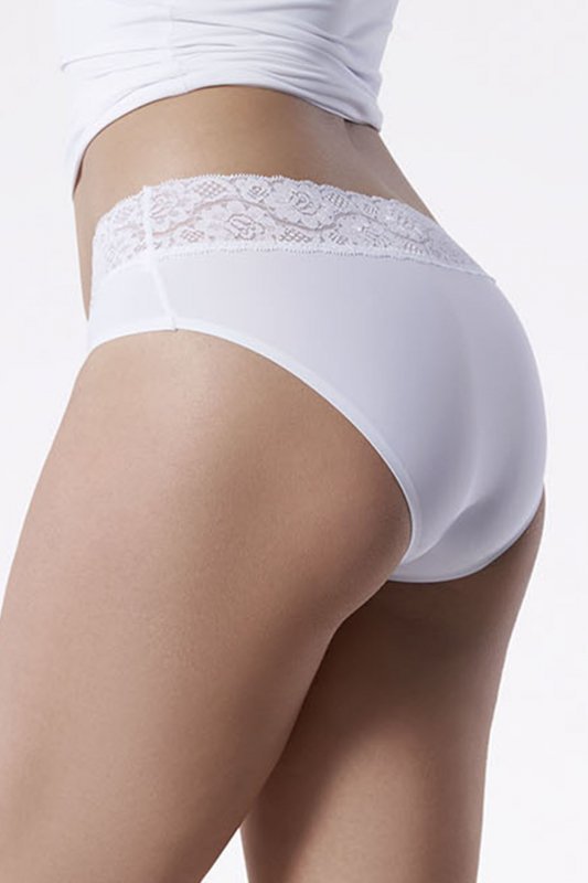 Julimex Hipster panty bielizna majtki figi