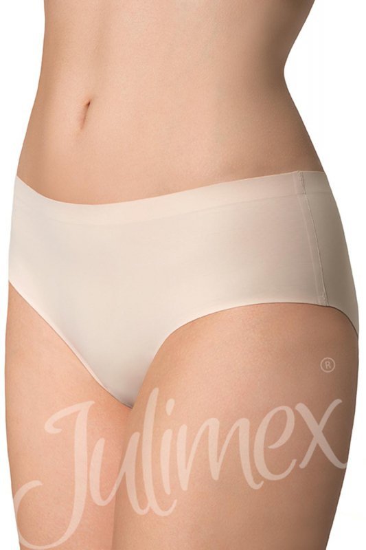 Julimex Simple panty bielizna majtki figi
