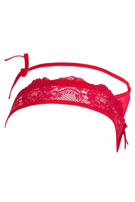 Axami V-6748 Rush bielizna majtki stringi