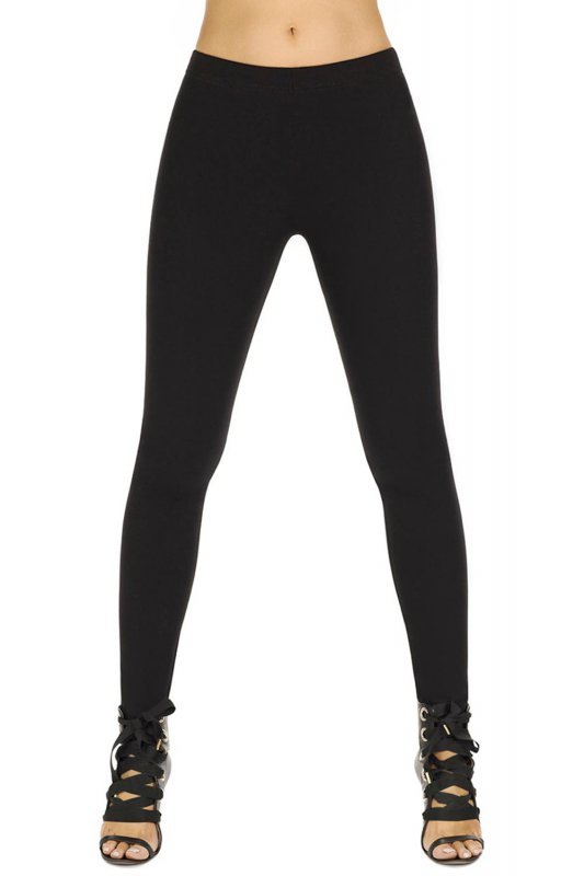 Bas Bleu Octavia odzież legginsy klasyczne