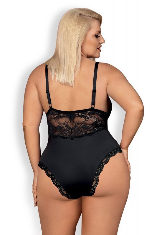 Obsessive 810-TED-1 bielizna body sexy