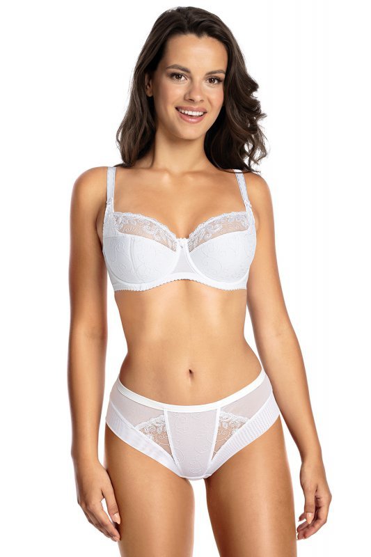 Gaia 899 Goldie bielizna biustonosz półusztywniany