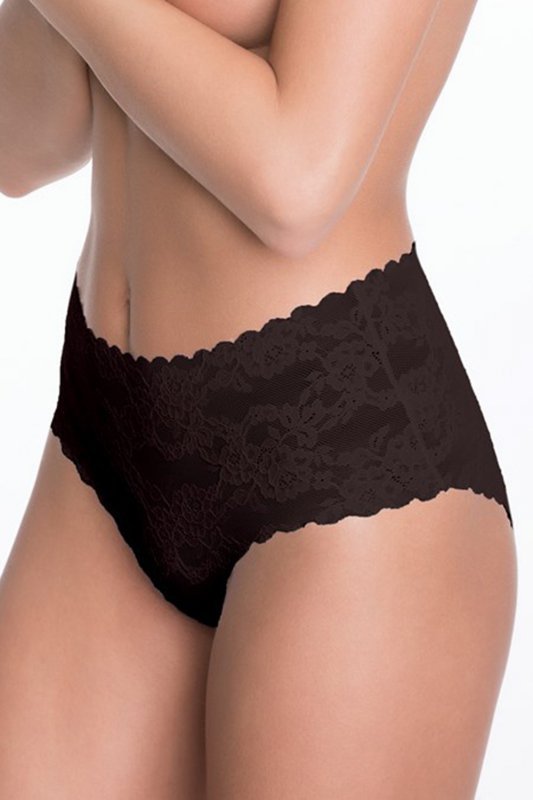 Julimex Bellie Maxi bielizna majtki wysokie figi