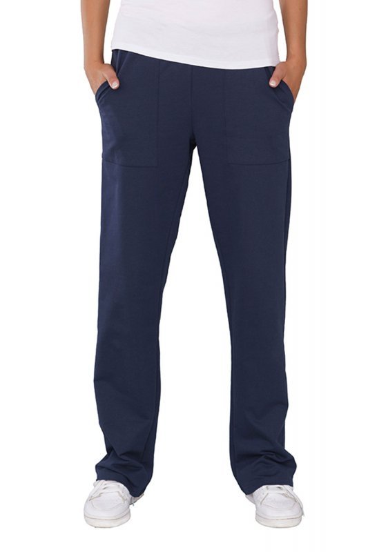 Italian Fashion Ren dł.sp. odzież spodnie homewear