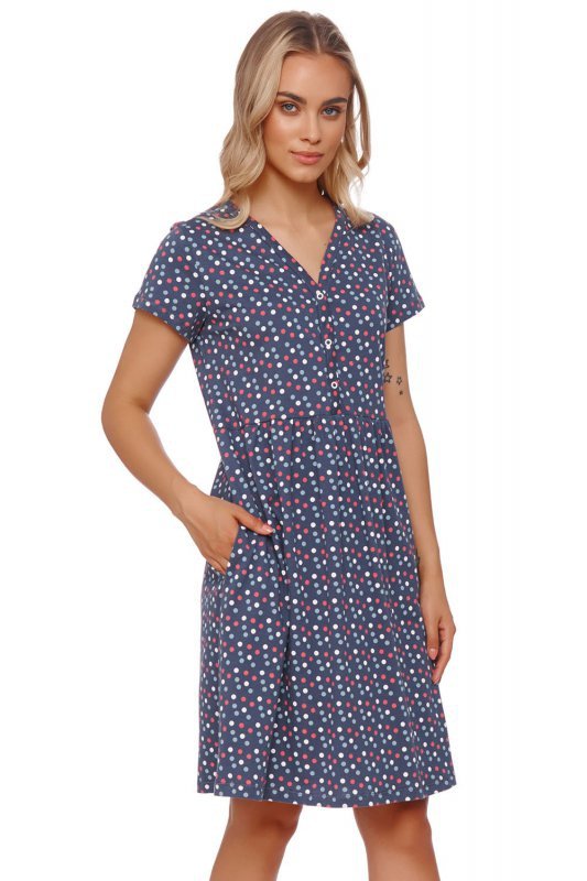 Doctor Nap TCB.9930 bielizna nocna koszula