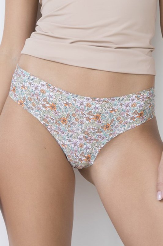 Julimex Brasil panty bielizna majtki brazyliany