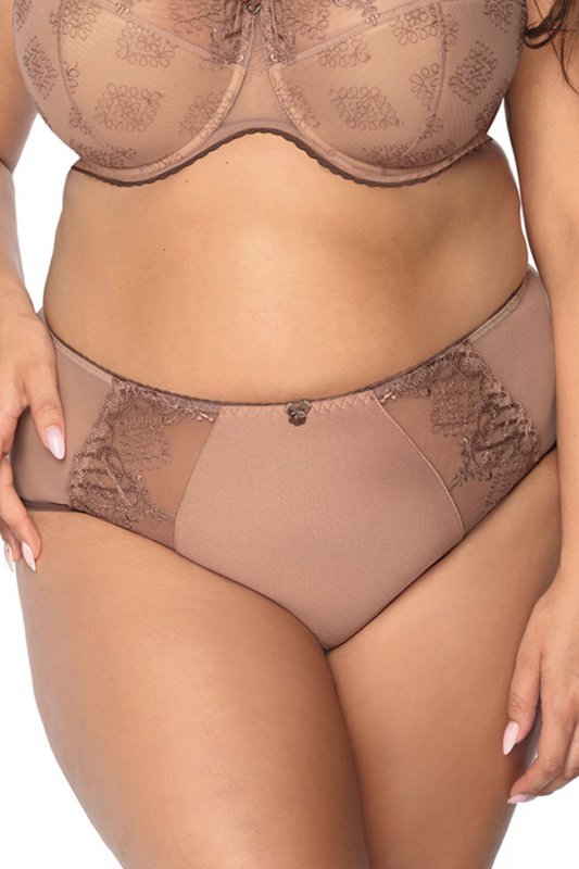 Gaia 1107M Elena Maxi bielizna majtki figi