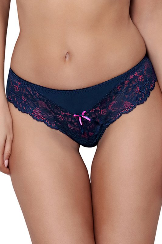 Axami V-9418 bielizna majtki stringi