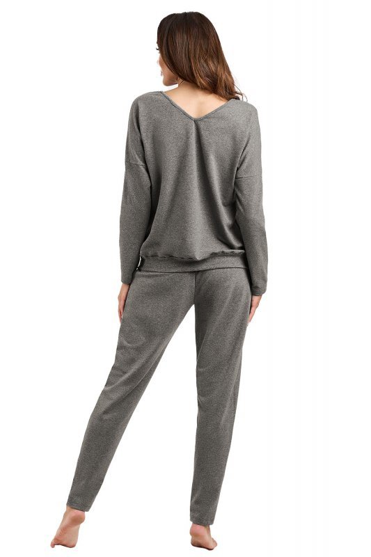 Italian Fashion Karina dł.r. dł.sp. odzież dres homewear