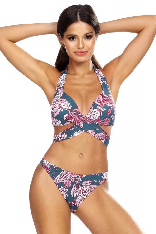 Lorin L2418/2 odzież kostium kąpielowy dwuczęściowy