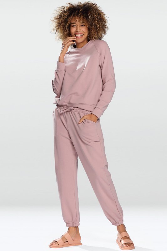 Dkaren Wenezja odzież dres homewear