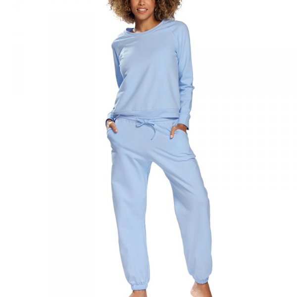 Dkaren Wenezja odzież dres homewear