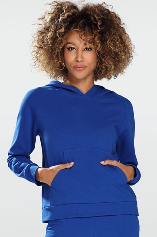 Dkaren Seattle odzież dres homewear