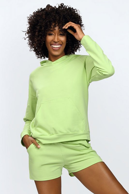 Dkaren Koko odzież dres homewear