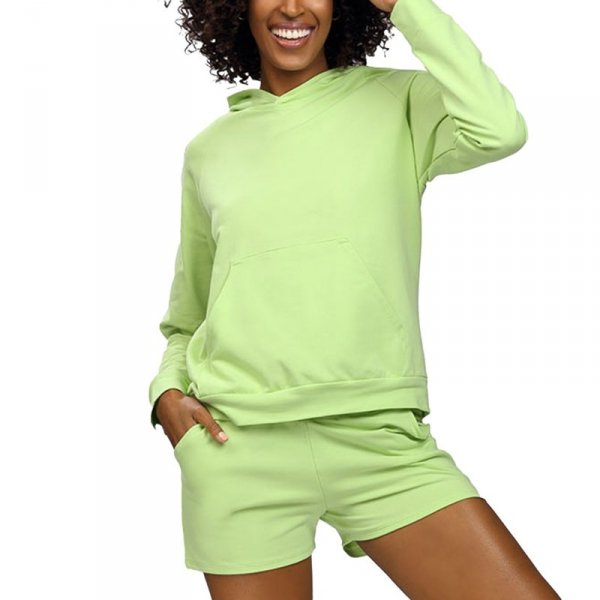 Dkaren Koko odzież dres homewear