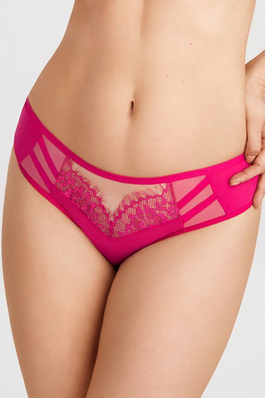 Gorsenia K498/1 Paradise bielizna majtki brazyliany