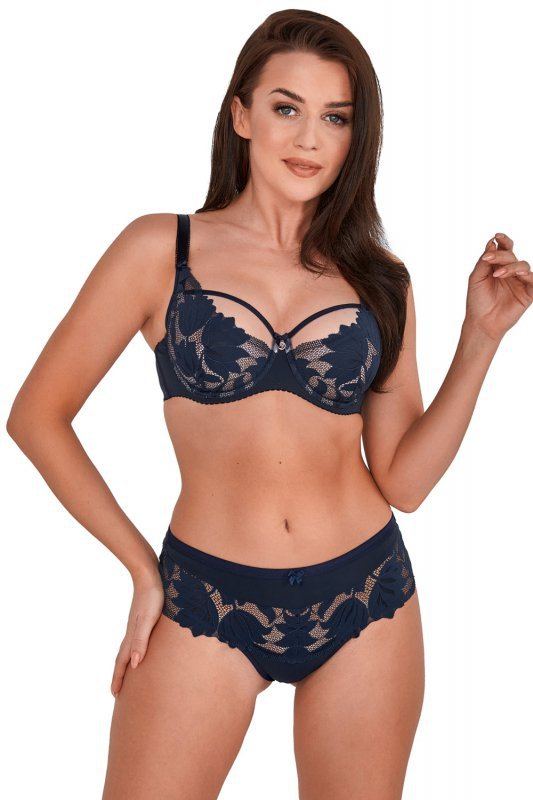 Gaia 1135 Nike bielizna biustonosz miękki