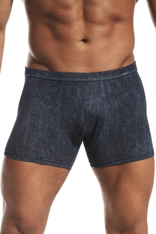 Cornette Perfect Authentic Mini 223 bielizna majtki bokserki