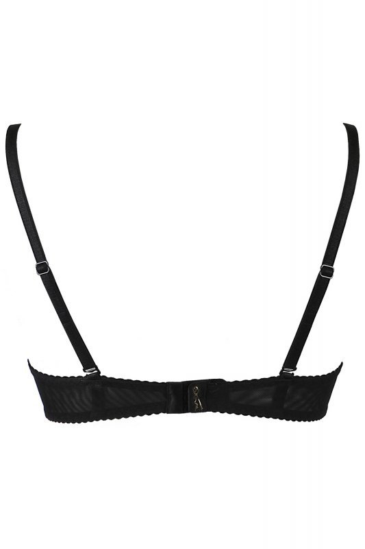 Axami V-9881 bielizna biustonosz półbiustonosz
