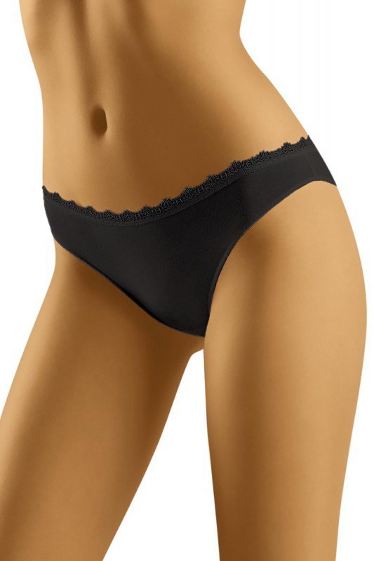 Wol-Bar Soft Cute 3-pak bielizna majtki figi