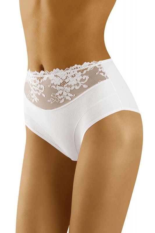 Wol-Bar Eco-Hi 3-pak bielizna majtki figi