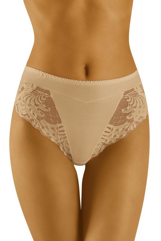 Wol-Bar Eco-Zo 3-pak bielizna majtki figi