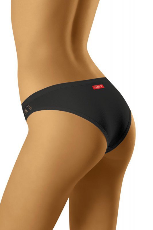 Wol-Bar Soft Pretty 3-pak bielizna majtki figi