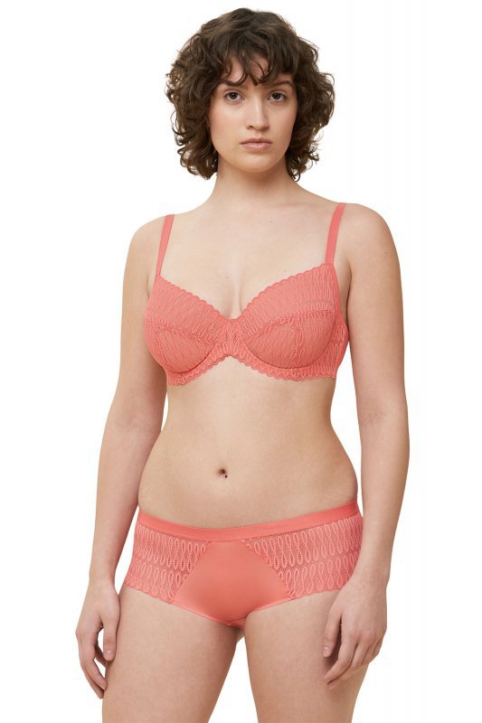 Triumph 10208015 Aura Spotlight W bielizna biustonosz miękki