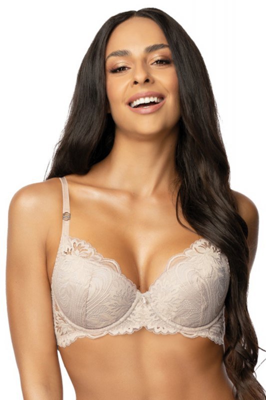 Mat 3635/11/1 Darlene bielizna biustonosz push-up