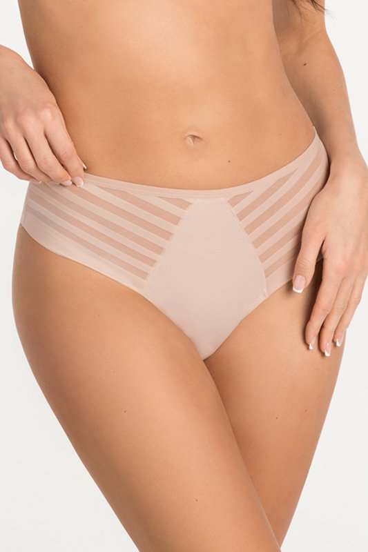 Gorsenia K812 Yoko bielizna majtki brazyliany