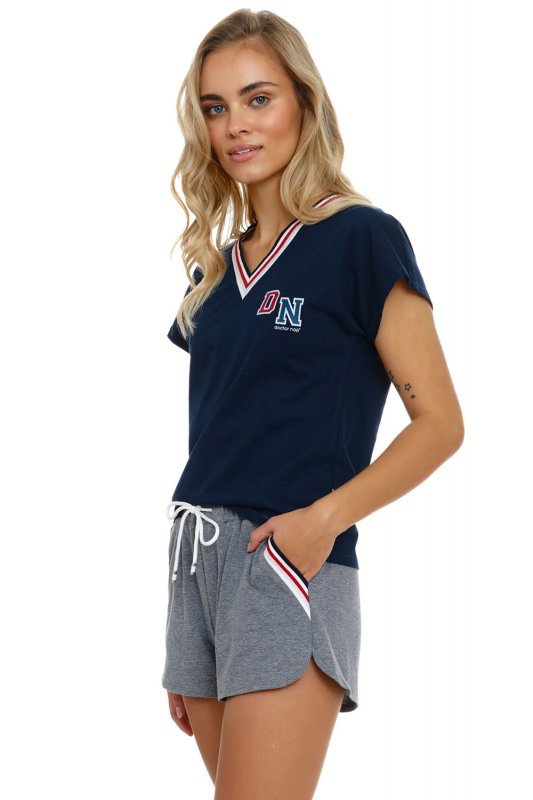 Doctor Nap PM.5117 bielizna nocna piżama