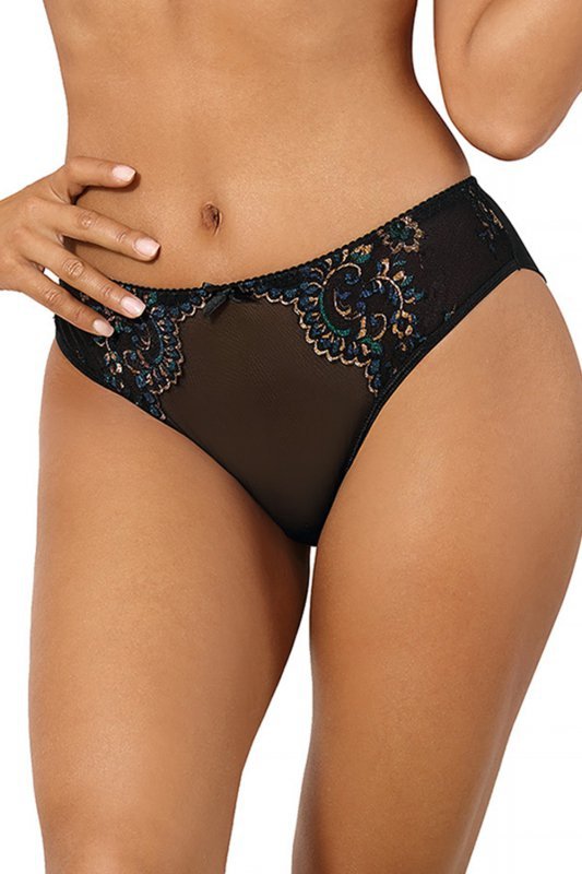 Axami V-10383 bielizna majtki figi