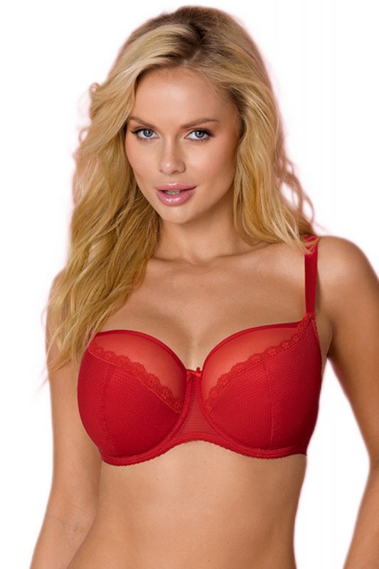 Vena VB-323 MAXI bielizna biustonosz półusztywniany