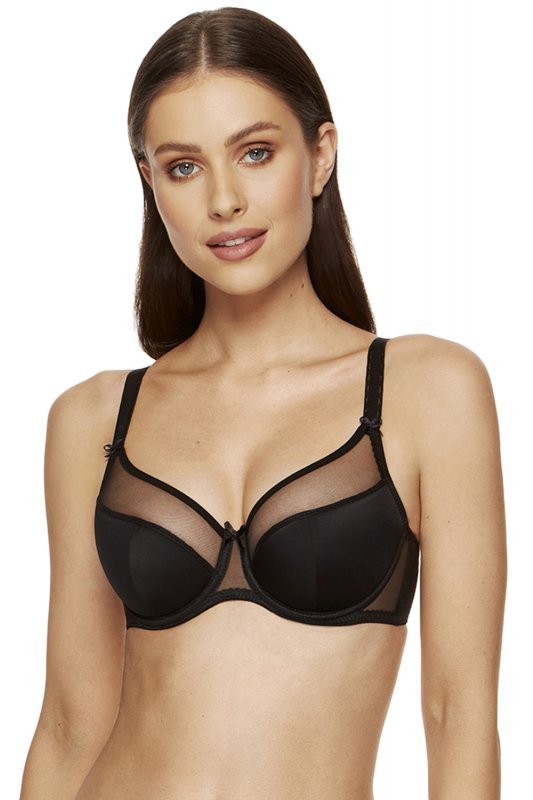 Gorteks Zara/B2 V2 bielizna biustonosz miękki