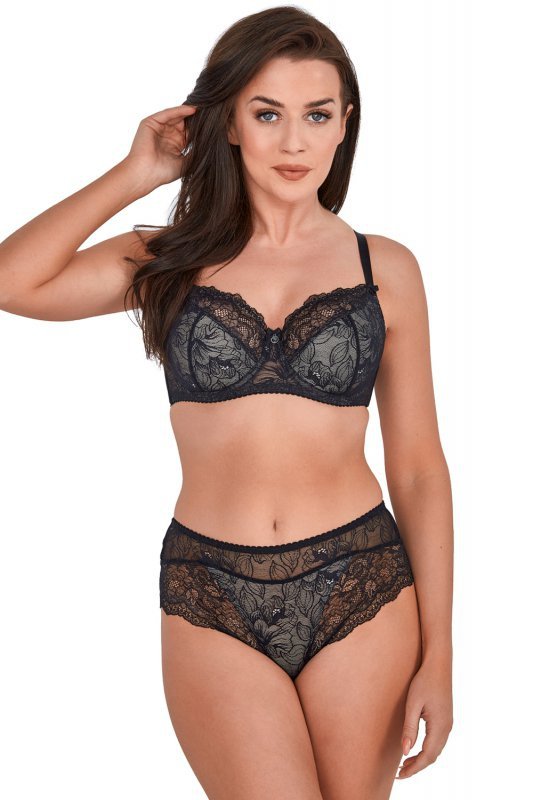 Gaia 1207P Hannah bielizna majtki figi