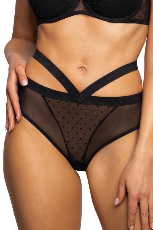 Mat 3714/11/1 Dotssy bielizna biustonosz push-up