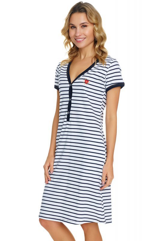 Doctor Nap TCB.5232 bielizna nocna koszula