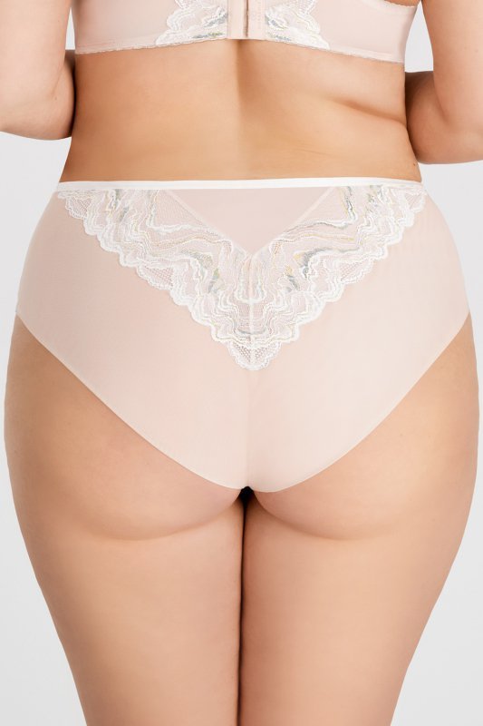 Gorsenia K865 Marble Dream bielizna majtki figi