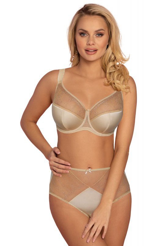 Vena VB-425 Maxi bielizna biustonosz półusztywniany