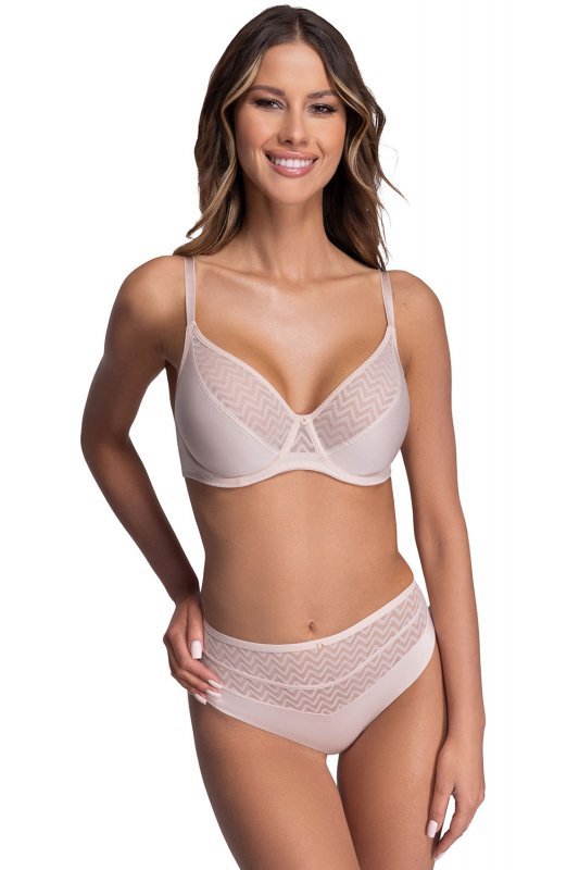 Ava 2103 Innesa Maxi bielizna biustonosz miękki