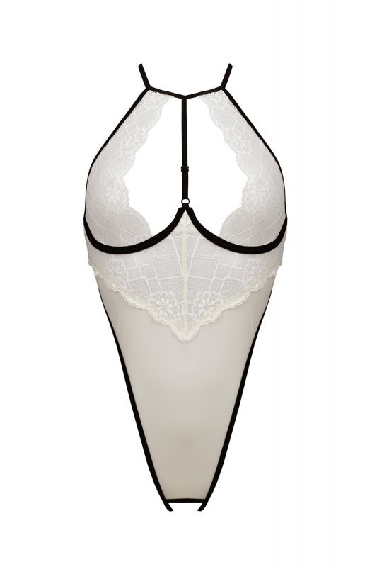 Passion Chika body bielizna body sexy