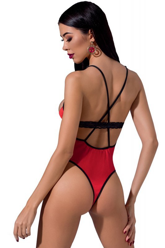 Passion Femmina body bielizna body sexy