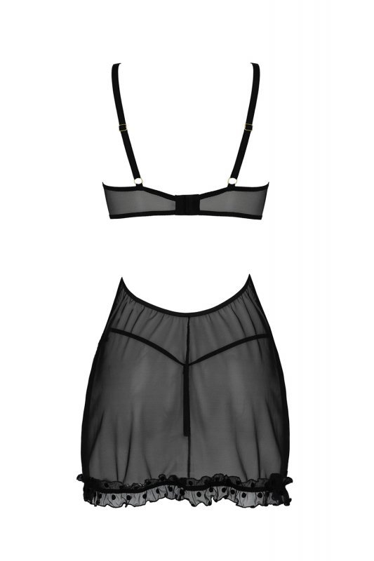 Passion Marina chemise bielizna nocna koszulka