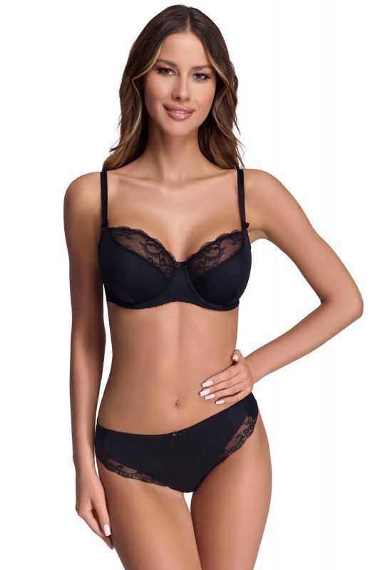 Ava 2110 Azalea bielizna majtki figi
