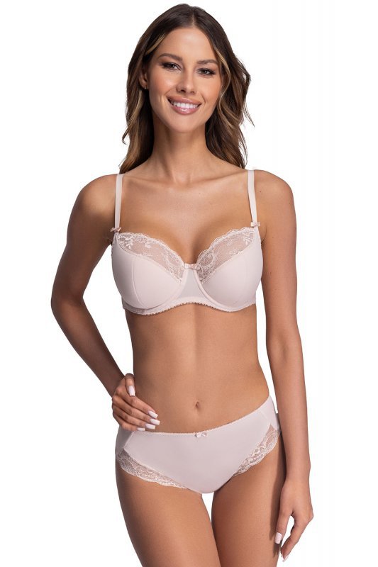 Ava 2110 Azalea Maxi bielizna biustonosz półusztywniany