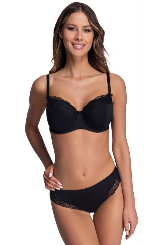 Ava 2112 Azalea bielizna majtki figi