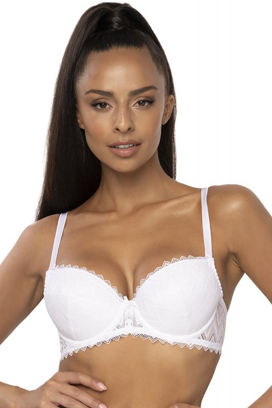 Mat 3802/11 Elif bielizna biustonosz push-up