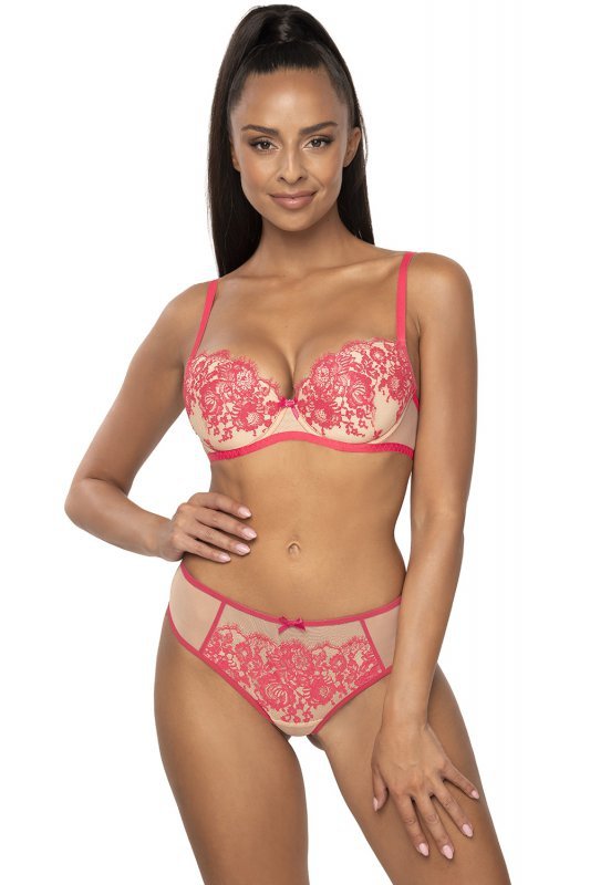 Mat 3804/4 Frances bielizna majtki stringi